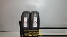 Pneus D'Occasion 195/60R16C