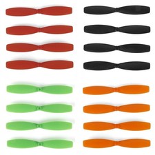Lot de 4 hélices pour mini
