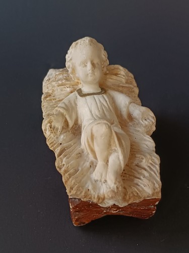 Enfant jésus sur - sur, son