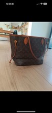 Sac vintage main louis - vintage,