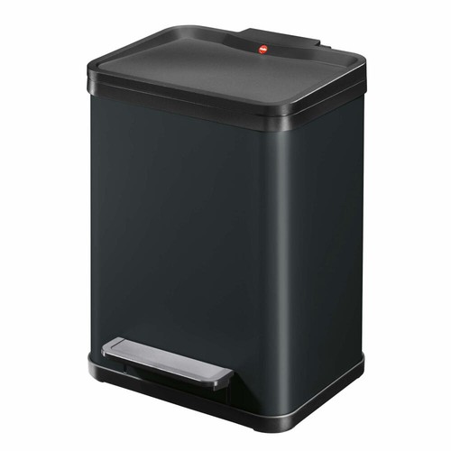 Hailo öko duo plus - hailo, poubelle