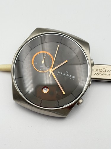 Skagen denmark skw6085 - skw6085, montre