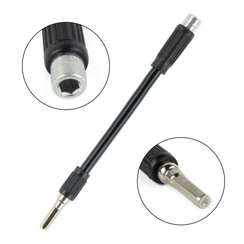 Embout tournevis pour - embout,