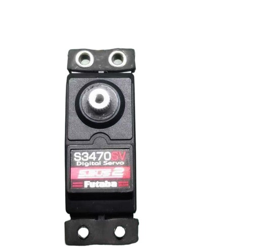 Futaba s3470sv sbus2 - futaba,