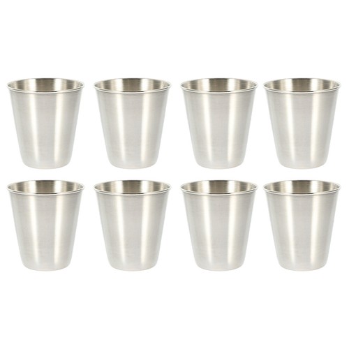 Pcs gobelet inox tasse en - gobelet,
