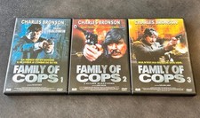 FAMILY OF COPS LA TRILOGIE LOT