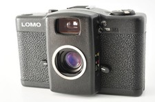 [MINT] Lomo LC-A Appareil