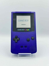 Nintendo Game Boy Color