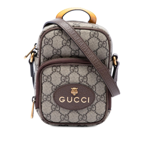Gucci neo vintage - sac, gg