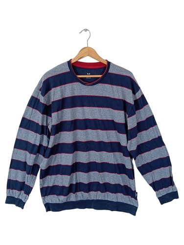 Götzburg pull homme bleu - homme, gris