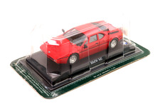 BMW  M1  -  ANSON / DEL PRADO