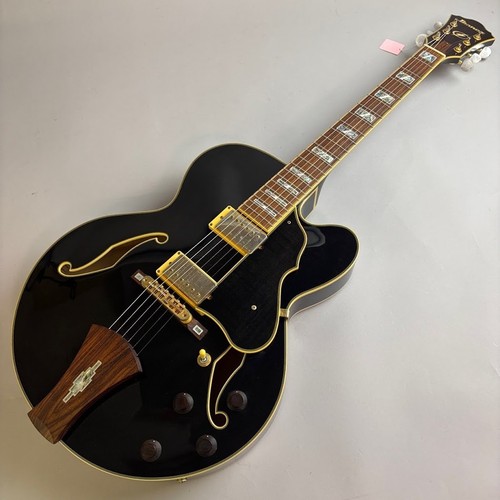 Guitare électrique ibanez - guitare,