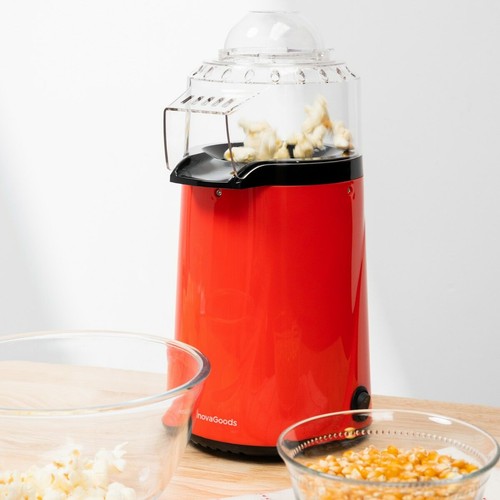 Machine pop corn air - à,