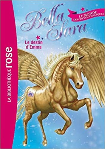 Livre bella sara tome - livre, :
