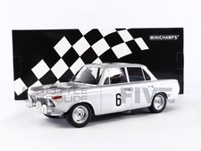 MINICHAMPS 1/18 - BMW 1800