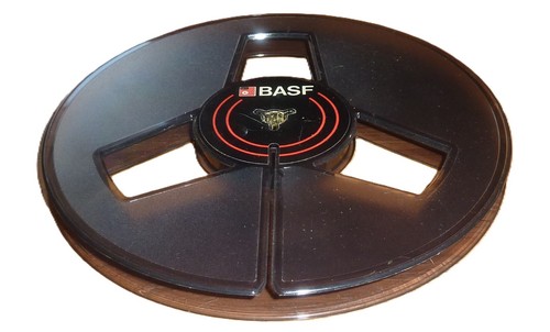 Bobine vide basf cm - cm, de