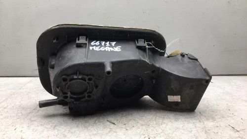 Trappe essence renault - trappe,