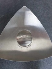 cendrier publicitaire Geminox