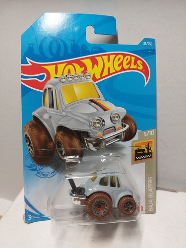 Hot wheels 70 - hot,