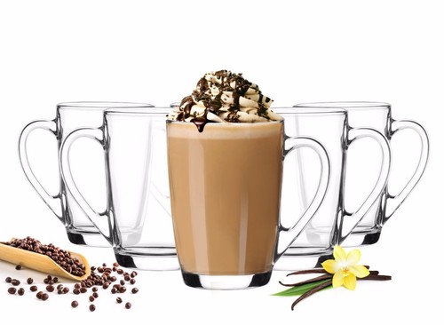 Tasse café 300ml - tasse, avec