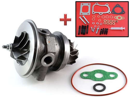 Cartouche turbocompresseur - cartouche,