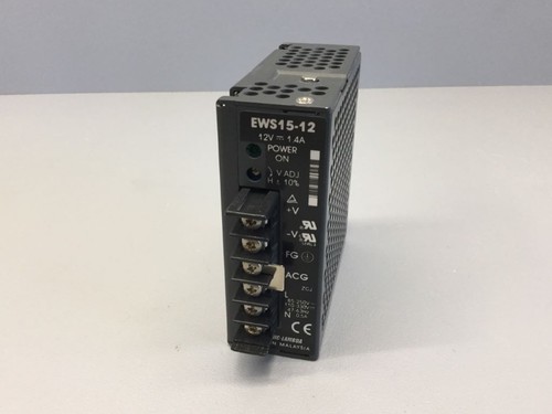 Ews1512 nemic lambda - ,