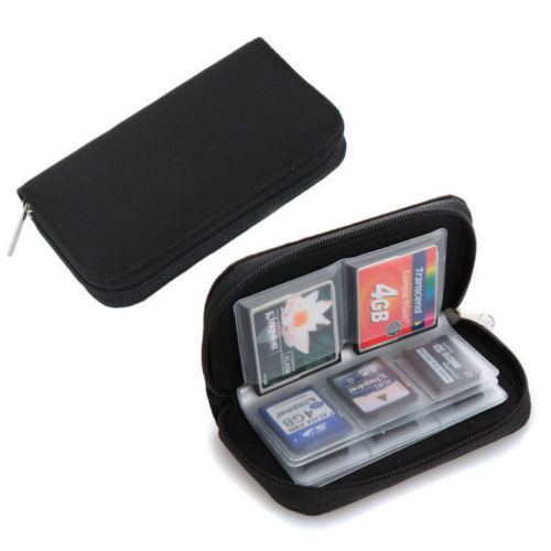 Compact flash carte sac - compact,
