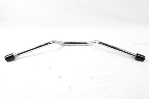 Manubrio moto custom l - manubrio, mm