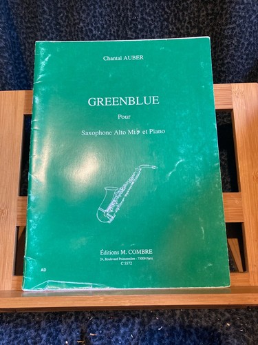 Chantal auber greenblue - chantal,