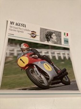 MV Agusta 500 GP Giacomo