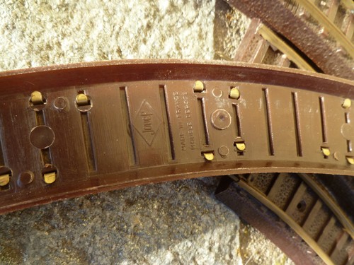 Jouef vieux rail