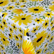 Nappe de Table en Toile Cirée