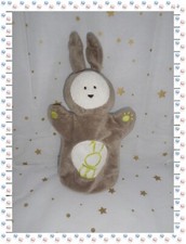 ⑪ - Doudou Semi Plat