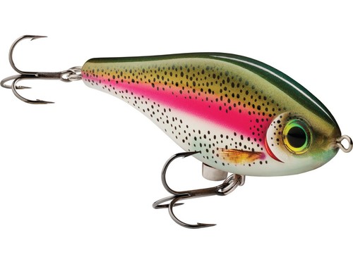 Rapala super shadow rap jerk - super,