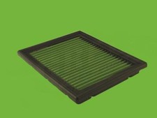 Filtre a air Green pour