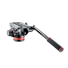 Tête vidéo Manfrotto