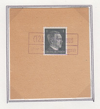 Allemagne : 1939:1pf