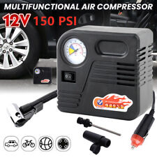 Portable Gonfleur Pneus