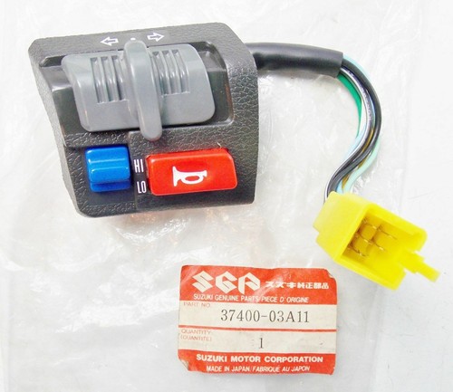 Oem 1985 suzuki cp50 gauche - suzuki,