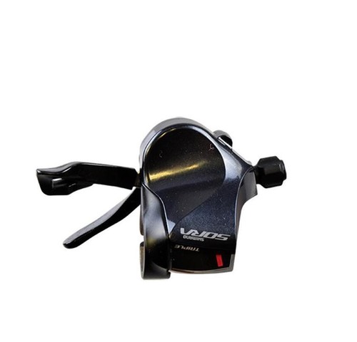 Manette route cintre - , plat