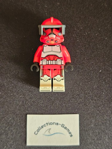 Lego star wars figurine - lego,