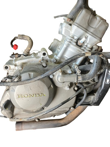 Moteur complet honda cbr 125 - moteur,