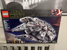 LEGO Star Wars - Millennium