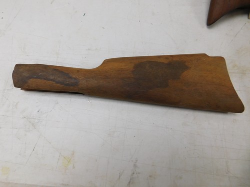 Winchester lever action - , 1892