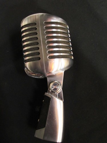 Shure 55sh series - shure,