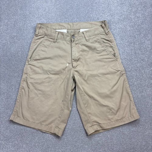 Short carhartt taille adulte - short,