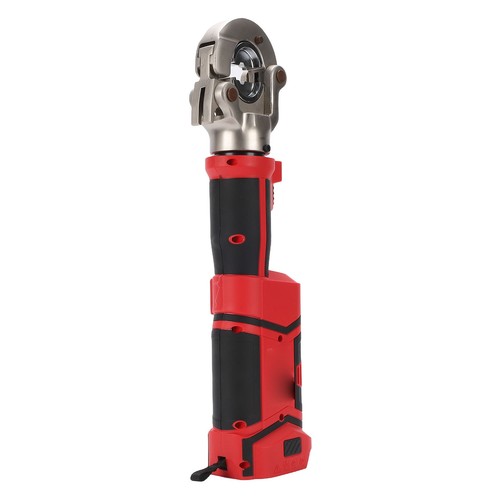 Electric hydraulic crimper - 1,