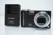 Appareil photo numérique