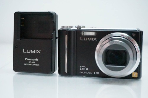 Appareil photo numérique