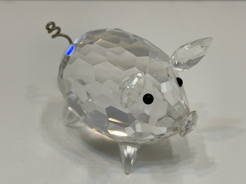 Figurine swarovski cristal - figurine,